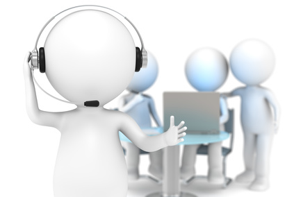 Helpdesk